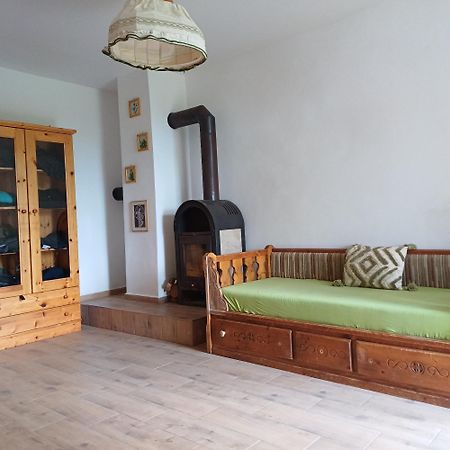 Appartement Statek U Spulaka à Lomnice nad Lužnicí Extérieur photo