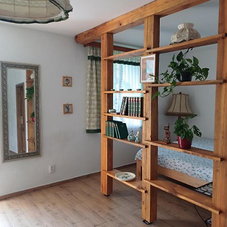 Appartement Statek U Spulaka à Lomnice nad Lužnicí Extérieur photo