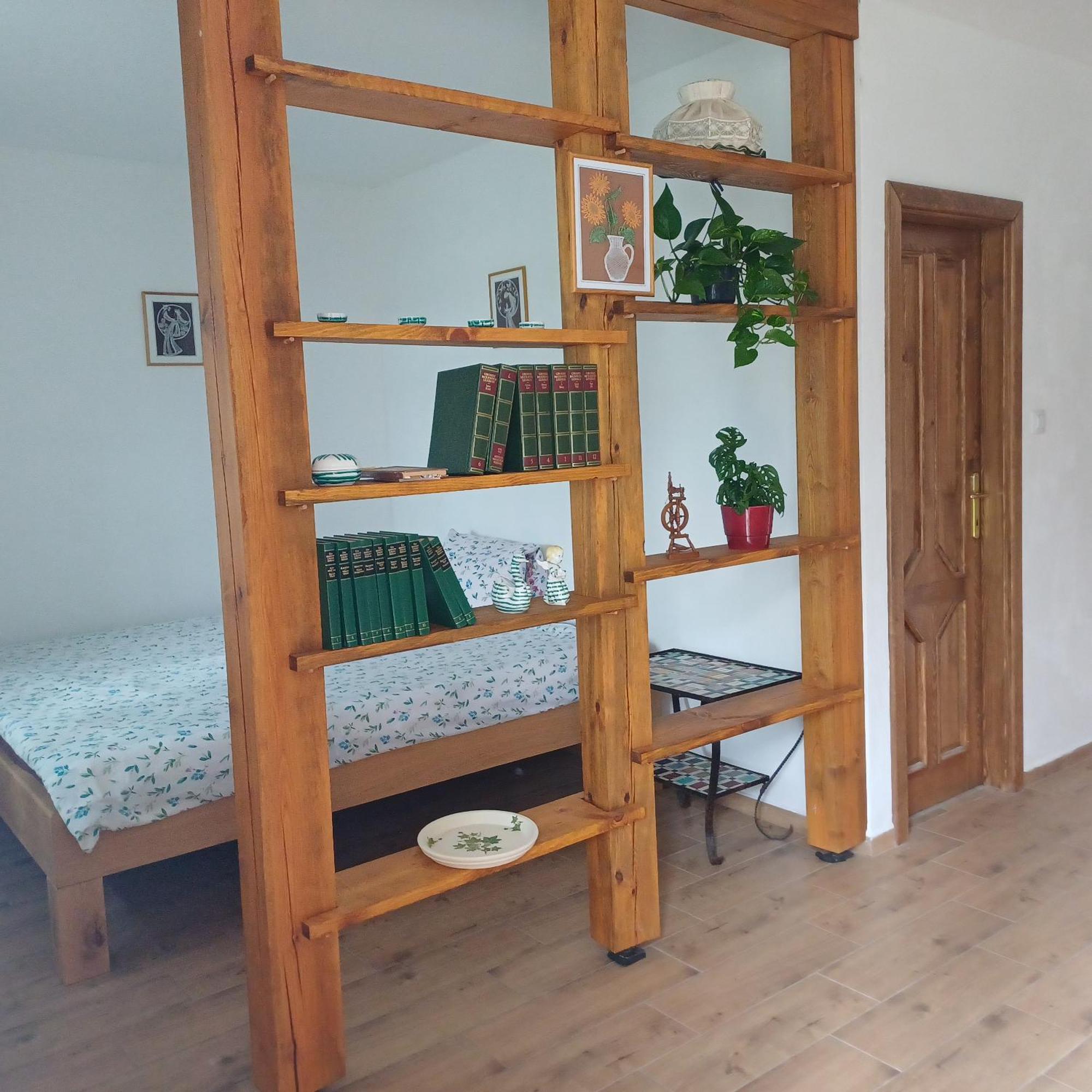 Appartement Statek U Spulaka à Lomnice nad Lužnicí Extérieur photo