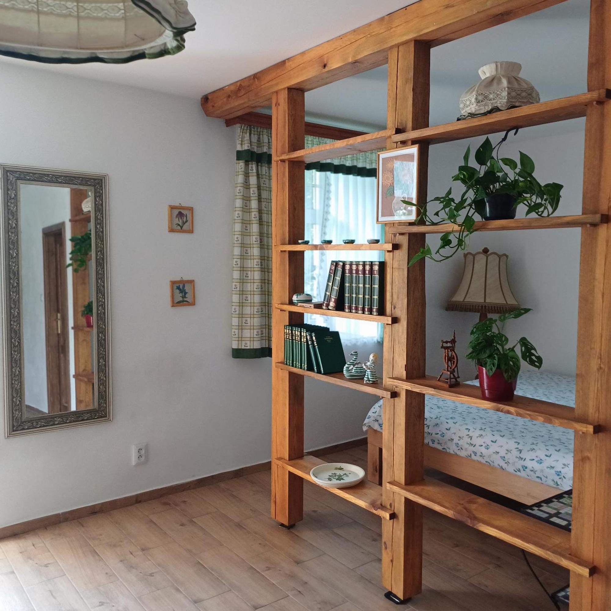 Appartement Statek U Spulaka à Lomnice nad Lužnicí Extérieur photo
